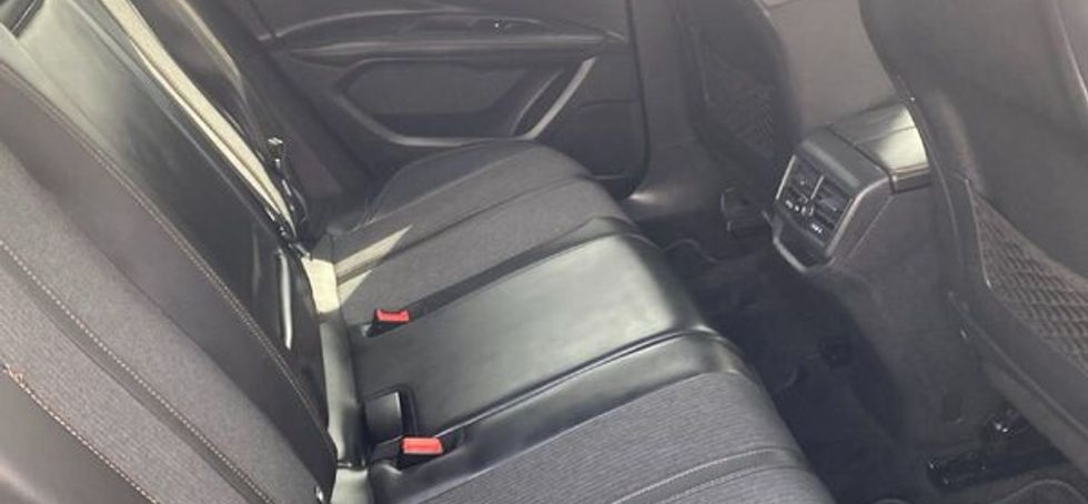 Peugeot 3008 2017