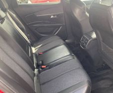 Peugeot 3008 2017