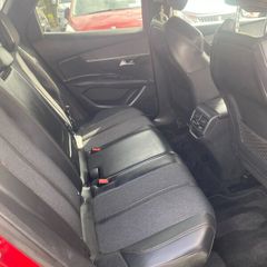 Peugeot 3008 2017