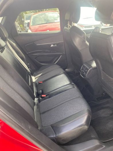 Peugeot 3008 2017