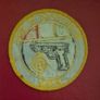 Italian police, shooting instructor. Image 2