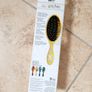 Wet Brush - Harry Potter - Limited Edition Hufflepuff Detangler (Yellow) New Image 8