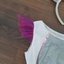 Unicorn outfit 5-6 years Image 4