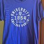 UCD T-Shirt Size L Image 2