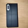 Samsung galaxy a50 case wallet style Image 2