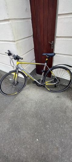 Mens  bicycle  Boardmen