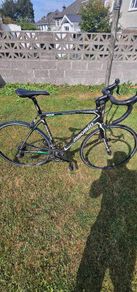 Macario Zancolan (Full Carbon Bike Size 54)