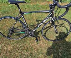 Macario Zancolan (Full Carbon Bike Size 54)