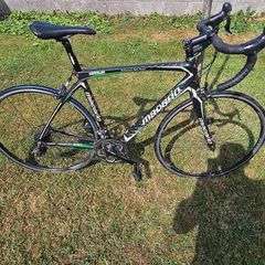 Macario Zancolan (Full Carbon Bike Size 54)