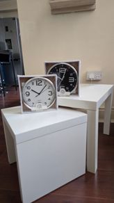 Wall Clocks