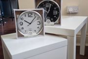 Wall Clocks