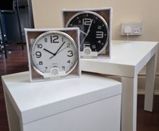 Wall Clocks
