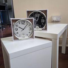 Wall Clocks