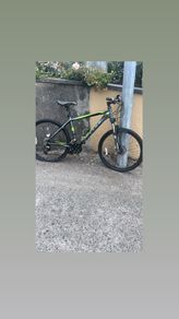 Road bike