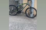 Road bike