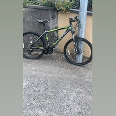 Road bike