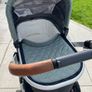 Uppababy Vista travel set Image 7