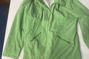 Jacket size 20