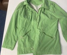 Jacket size 20