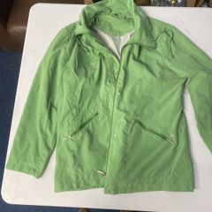 Jacket size 20