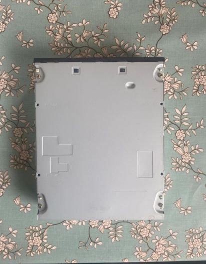 Toshiba/Samsung 16x DVD Master 16e DVD Drive.