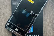 iPhone 14 Pro Max Soft oled display