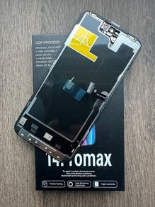 iPhone 14 Pro Max Soft oled display