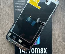 iPhone 14 Pro Max Soft oled display