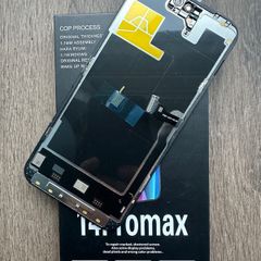 iPhone 14 Pro Max Soft oled display