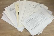 Bundle of Leaving Certificate Business Notes &amp; Exam Questions