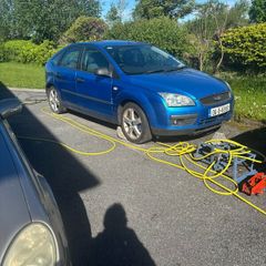 06 Focus , 08 Mondeo
