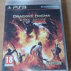 Dragon's Dogma: Dark Arisen