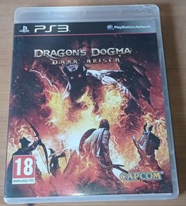 Dragon's Dogma: Dark Arisen