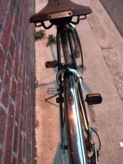 bike