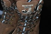 Skechers hiking Boots