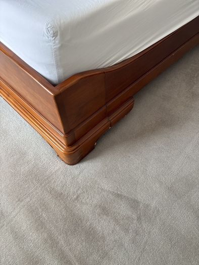 bed frame super king