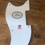 pickguard for epiphany epiphone eb-3 Image 2