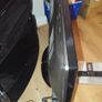 Tv panasonic 42" remote included Image 2