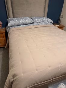 Paul Costelloe double bed spread