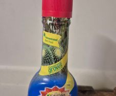 Baby Bio Cactus Food