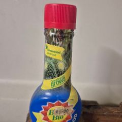 Baby Bio Cactus Food
