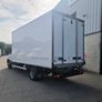 Refrigerated Iveco Daily 7.2 Ton Image 4