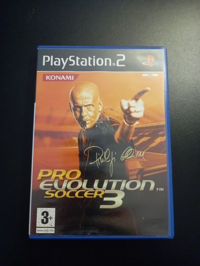 PS2 bundle