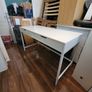 ikea alex desk Image 5