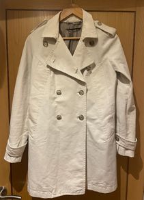 Gucci Trench Coat