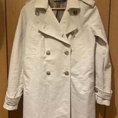 Gucci Trench Coat