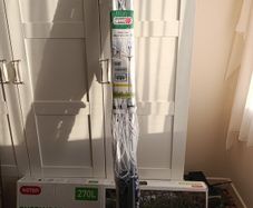 rotary line
