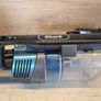 SHARK Duo Clean IZ201 Cordless Vacuum, Anti Hair Wrap Image 5