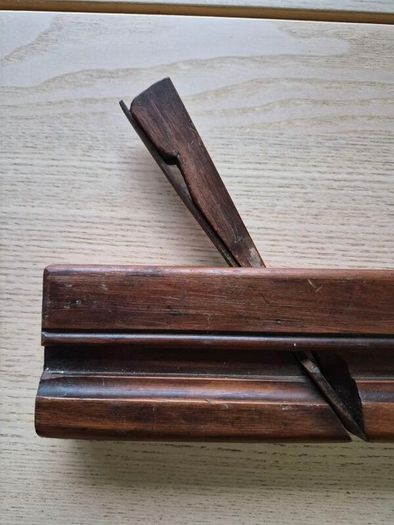 Antique Moulding Plane