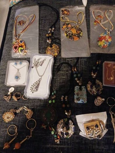 All new from 5 euro
